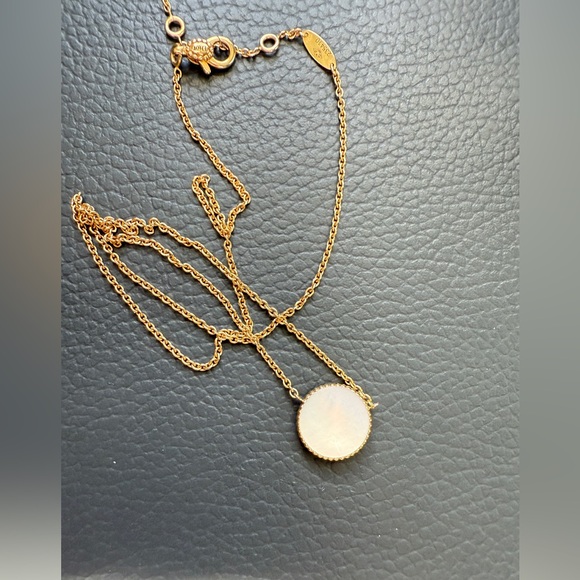 Dior Rose Des Vents Necklace - Picture 4 of 11